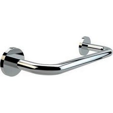 Elovias Defne Tutamak Krom 30 cm (3630)