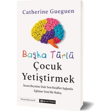 Ertürk Store Başka Türlü Çocuk Yetiştirmek
