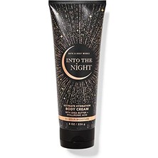 Ertürk Store Into The Night Shea Içeren Vücut Kremi 226 G