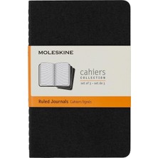 Ertürk Store Moleskine QP311 Defter