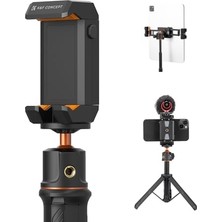 Ertürk Store MS20 Tablet Tutucu, Cep Telefonu Tutucu, Tripod Adaptörü, iPad Pro Mini Adaptörü iPhone 12/13/14/15/16/17