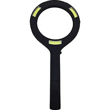 Ertürk Store HIS-1523 3 Cob Ledli Işıklı Büyüteç