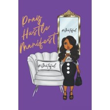 Ertürk Store Pray Hustle Manifest Günlüğü