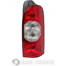 Mars Renault Master - Opel Movano 2003-2009 Stop Lambası - Duysuz Sağ (Oem No: 8200171478)