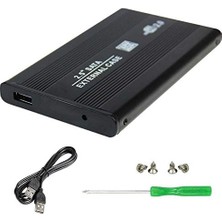 Ertürk Store AL-4514 USB 2.0 Sata Harici Harddisk Kutusu