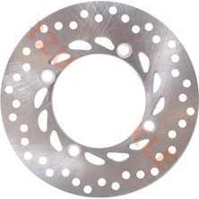 Ertürk Store Sevgent Honda Cbr ile Uyumlu 125 Uyumlu Arka Fren Diski 87-220-4