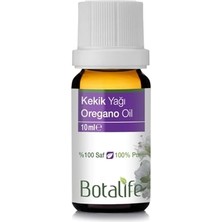 Ertürk Store Defans Serisi Kekik, Çay Ağacı ve Limon Yağı 10 ml %100 Saf 3'lü Uçucu Yağ Seti, SKBTLF0048DFNS03
