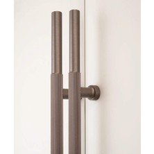Elovias System Çekme Kol Elx3 650MM (PH9718 0650 Elx3-Elx3)