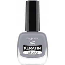 Ertürk Store 71 Numara Keratin Içerikli Güçlendirici Parlak Oje