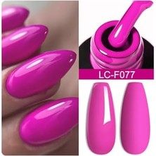 Ertürk Store Kalıcı Oje 7 ml LC-F077 (54194) 4277