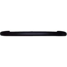 TŞT Peugeot 206 Hatchback - 1999-2009 Ön Tampon Bandı Siyah (Tw) (Adet) (Oem NO:7452H8)