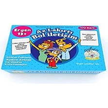 Ertürk Store Az Lakırtı Bol Iletişim Ergen