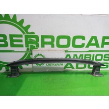 Peugeot 2008, 2013-2019 Arka Tampon Demiri Tyg (Oem No: 9678455580)