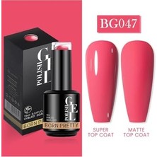 Ertürk Store 15 ml Kalıcı Oje BG047 (55933) 3197