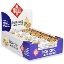 Ertürk Store Tempo Cevizli Incir Ezmesi 45 G x 12 Adet