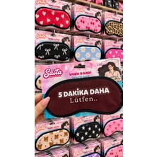 Kokoş Uyku Band (5dakika Daha) Yazılı