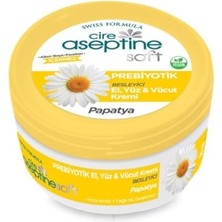Ertürk Store Soft Prebiyotik Papatya El, Yüz ve Vücut Kremi 30 ml