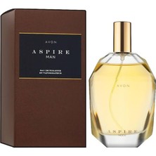 Avon Aspire Erkek Parfüm 75ML