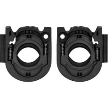 Mt Helmets Stinger 2 Kask Camı Aparatı V28B
