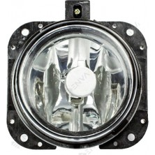 Mars Peugeot Partner - Citroen Berlingo 2003-2007 Sis Lambası - Ön Sağ - Sol Aynı Adet (Oem No: 6205W4)