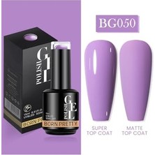 Ertürk Store 15 ml Kalıcı Oje BG050 (55933) 3200