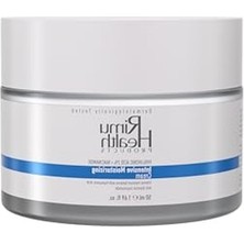 Aydınlatıcı Nemlendirici Yüz Kremi, 50 Ml, Su Bazlı Formül