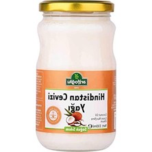 Hindistan Cevizi Yağı, 330 ml