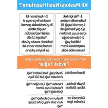 500 gr Yeşil Kil Maskesi ile Cilt Bakımınızı Tamamlayın