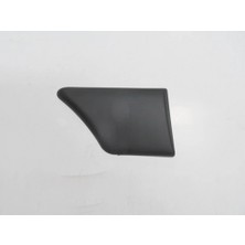 TŞT Peugeot Partner 2003-2009 Arka Çamurluk Bandı Sağ Siyah (Pleksan) (Ince Tip) (Adet) (Oem NO:8547K5)