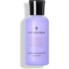 60 ml Poly Jel Slip Solution ile Kolay Uygulama