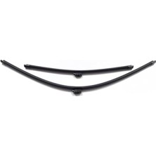 Ertürk Store 70X45 cm Mercedes V-Class W447 ile Uyumlu 2020-2024 Ön Cam Silecek Takımı