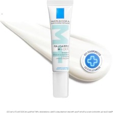 La Roche-Posay Effaclar Duo (+) M Bakım Kremi Cilt Kusuru Görünümü Karşıtı Akneye Eğilim Gösteren Ciltler Için 15 ml
