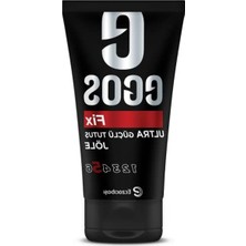 Ultra Güçlü Tutuş Sağlayan Jöle, 150 ml