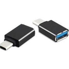 Ertürk Store 4963 Type-C USB 3.1 - USB 3.0 Şarj ve Veri Çevirici