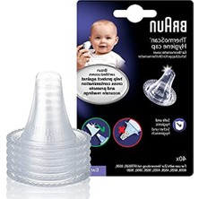 Braun LF40 Ateş Ölçer Yedek Filtre