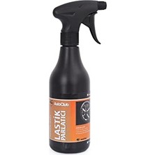 Ertürk Store Premium Series Lastik Parlatıcı