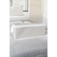 Alas Home Baskılı Hurç 50*30*20 02870