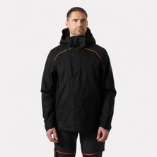 Helly Hansen Workwear Chelsea Evolution 2.0 Winter Jacket - Black - M