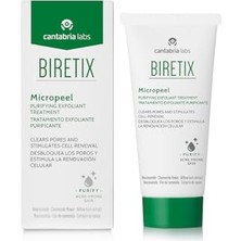 Ertürk Store Micropeel 50 ml Cilt Kremi