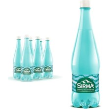 Ertürk Store Doğal Maden Suyu 6x1 L