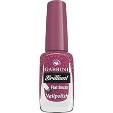 Ertürk Store Brillant Nail Polish B03 1 Paket (1 x 1 Adet)