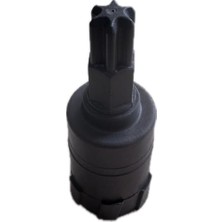 Ertürk Store Masterblend/masterblend Pro/masterblend Pro Actiflow/powelix Blender Hazne Içi Bıçak Mili