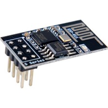 Ertürk Store ESP8266 Esp-01 Wifi Modülü