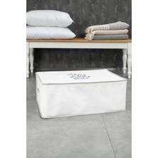 Alas Home Ipli Yastık Hurcu 04188