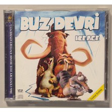 Tiglon Buz Devri  Iceage  VCD