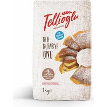Ertürk Store Kek Kurabiye Unu 1 kg