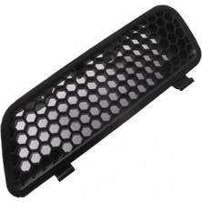 LM Renault Scenic 2000-2003 Ön Panjur Sol Siyah (Tw) (Adet) (Oem NO:7700428466)