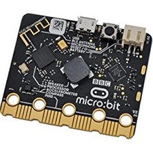 Ertürk Store Micro:bit Bbc V2 Kart