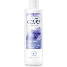 Ertürk Store Care Intimate Calming Dış Genital Bölge Temizleyici 250 Ml.