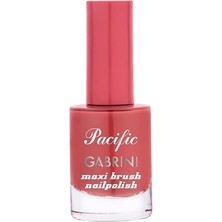 Ertürk Store Pasific Nail Polish 08 Oje